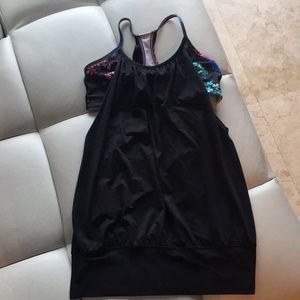Lululemon Workout Tank